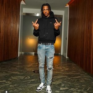 Meet your Posher, Allen